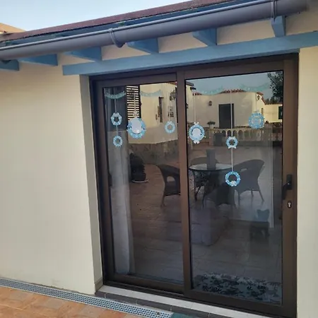 Apartmán Volcan *