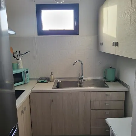 Volcan Apartmán *